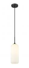  732P17-MB - 1 Light Pendant