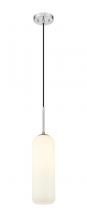  732P22-BN - 1 Light Pendant