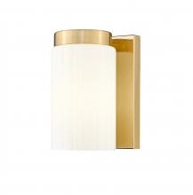  746-1S-LG - 1 Light Wall Sconce