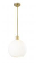  7500P14-OBR - 1 Light Pendant