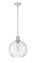  7501P14-PN - 1 Light Pendant