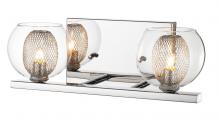  905-2V - 2 Light Vanity