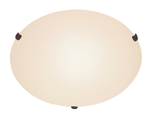  58708 ROB - Cullen 20" Flush Mount Ceiling Light