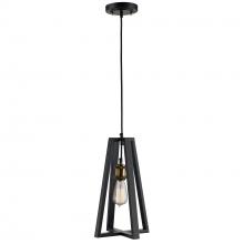  PND-1093 - Gatlin 7" wide Pendant.