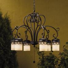 Outdoor Chandeliers