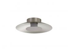 Golden 6400-FM12 SAN-CS - Luma - Flush Mount