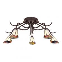  C139-5 - Ceiling Lamp