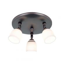  CK135-3 - Triple Pan Ceiling