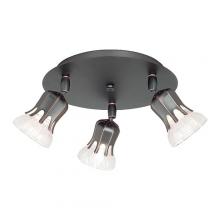  CK160-3 - Triple Pan Ceiling