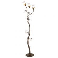  F126-3 - Floor Lamp