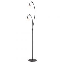  F135-2 - Floor Lamp