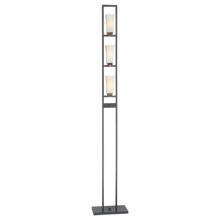  F201-3 - Floor Lamp