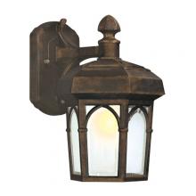  OF113M - Outdoor Wall Lamp