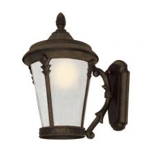  OF121L - Outdoor Wall Lamp