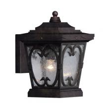  OF152S - One Light Outdoor Sconce