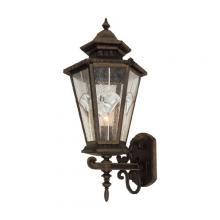  OF81M - Outdoor Wall Lamp