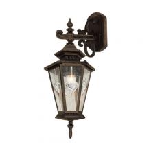  OF82S - Outdoor Wall Lamp