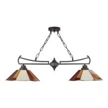  P191-2 - Pendant Lamp