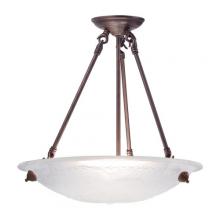  PC24-16 - Semi Flush Ceiling