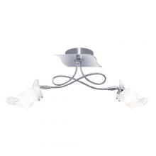  TK106-2 - Directional Semi-Flush Mount