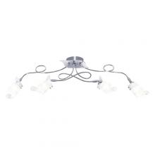  TK106-4 - Directional Semi-Flush Mount