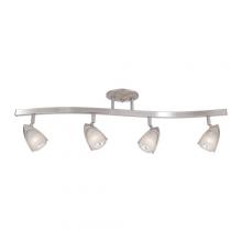  TK12-4 - Directional Semi-Flush Mount