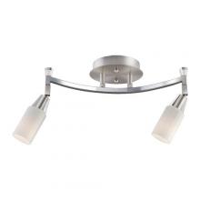  TK187-2 - Directional Semi-Flush Mount