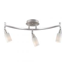  TK187-3 - Directional Semi-Flush Mount