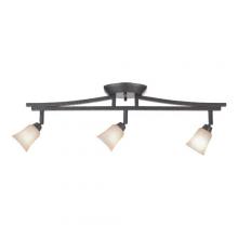  TK210-3 - Directional Semi-Flush Mount