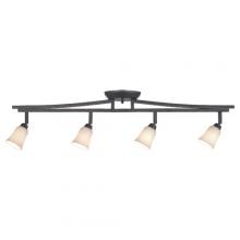  TK210-4 - Directional Semi-Flush Mount