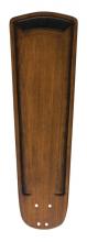  B101WA - B101WA - 22 IN DECO CARVED HARDWOOD BLADES IN WALNUT