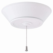  LK500SW - LK500SW - EUCLID LIGHT KIT IN SATIN WHITE