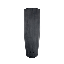  B77BK - B77BK - 22 IN WOOD BLADES IN BLACK