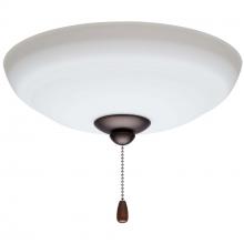  LK170ORB - ASHLAND LIGHT FIXTURE IN OIL RUBBED BRONZE