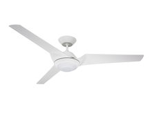  CF275SW - CF275SW - 60 IN SWEEP ECO IN SATIN WHITE