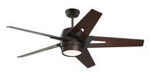  CF550LDMORB - Emerson Luxe Eco LED Ceiling Fan