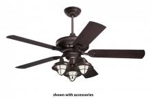  CF552ORB - CF552ORB - 52 IN VERANDA IN OIL RUBBED BRONZE