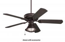  CF654ORB - CF654ORB - SEA BREEZE IN OIL RUBBED BRONZE