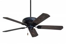  CF670BQ - Barbeque Black Ceiling Fan