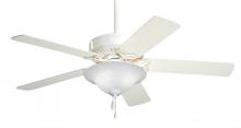  CF713WW - Emerson Pro Series LED Ceiling Fan