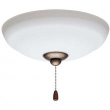  LK170VS - ASHLAND LIGHT FIXTURE IN VINTAGE STEEL