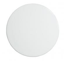  CP930WW - ATOMICAL NO LIGHT PLATE IN APPLIANCE WHITE