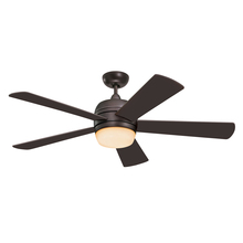  CF930LORB - CF930LORB - 52 IN ATOMICAL LED IN OIL RUBBED BRONZE