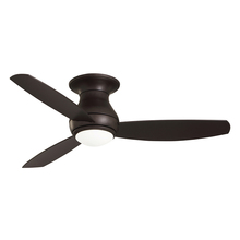  CF152LORB - CF152LORB - 52 IN CURVA SKY LED OUTDOOR IN OIL RUBBED BRONZE