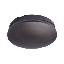  CP515ORB - DORIAN ECO NO-LIGHT PLATE IN OIL RUBBED BRONZE