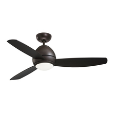  CF252LORB - 52 IN CURVA LED OUTDOOR IN OIL RUBBED BRONZE