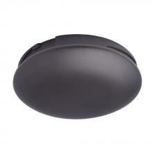  CP315ORB - LINDBERGH ECO NO-LIGHT PLATE IN OIL RUBBED BRONZE