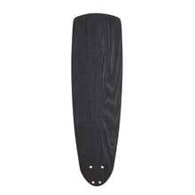  G44BK - G44BK - 18IN WOOD VENEER BLADES IN BLACK