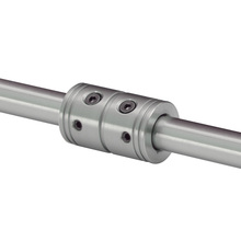  CFDCPT - CFDCPT - DOWNROD COUPLER IN PLATINUM