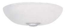 Kathy Ireland Home by Luminance Brands LK150OMAW - Emerson Harlow LED Ceiling Fan Light Fixture